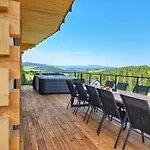 Villa Lk Forest Luksusowe Z Basenem Z Jacuzzi, Sauna, Grota Solna, Sala Bilardowa I Ogrodem *