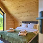 Lk Forest Luksusowe Z Basenem Z Jacuzzi, Sauna, Grota Solna, Sala Bilardowa I Ogrodem *