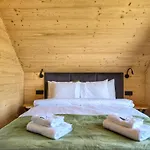 Villa Lk Forest Luksusowe Z Basenem Z Jacuzzi, Sauna, Grota Solna, Sala Bilardowa I Ogrodem *