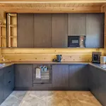 Lk Forest Luksusowe Z Basenem Z Jacuzzi, Sauna, Grota Solna, Sala Bilardowa I Ogrodem * Łapsze Niżne