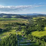 Villa Lk Forest Luksusowe Z Basenem Z Jacuzzi, Sauna, Grota Solna, Sala Bilardowa I Ogrodem *