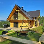 Lk Forest Luksusowe Z Basenem Z Jacuzzi, Sauna, Grota Solna, Sala Bilardowa I Ogrodem