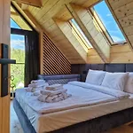 Lk Forest Luksusowe Z Basenem Z Jacuzzi, Sauna, Grota Solna, Sala Bilardowa I Ogrodem * Łapsze Niżne
