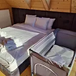 Lk Forest Luksusowe Z Basenem Z Jacuzzi, Sauna, Grota Solna, Sala Bilardowa I Ogrodem * Łapsze Niżne