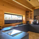 Lk Forest Luksusowe Z Basenem Z Jacuzzi, Sauna, Grota Solna, Sala Bilardowa I Ogrodem