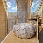 Lk Forest Luksusowe Z Basenem Z Jacuzzi, Sauna, Grota Solna, Sala Bilardowa I Ogrodem Villa *