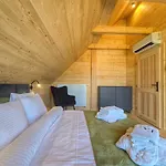 Lk Forest Luksusowe Z Basenem Z Jacuzzi, Sauna, Grota Solna, Sala Bilardowa I Ogrodem *