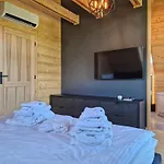 Villa Lk Forest Luksusowe Z Basenem Z Jacuzzi, Sauna, Grota Solna, Sala Bilardowa I Ogrodem *