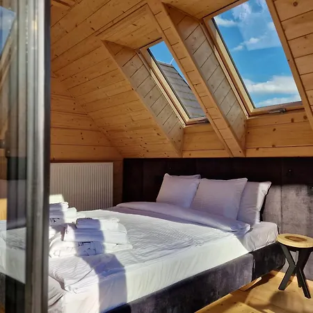 Lk Forest Luksusowe Z Basenem Z Jacuzzi, Sauna, Grota Solna, Sala Bilardowa I Ogrodem *