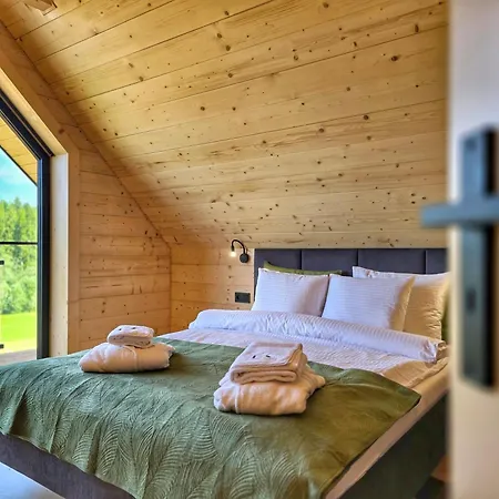 Lk Forest Luksusowe Z Basenem Z Jacuzzi, Sauna, Grota Solna, Sala Bilardowa I Ogrodem *