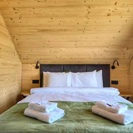 Villa Lk Forest Luksusowe Z Basenem Z Jacuzzi, Sauna, Grota Solna, Sala Bilardowa I Ogrodem *