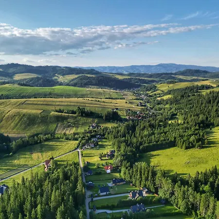 Villa Lk Forest Luksusowe Z Basenem Z Jacuzzi, Sauna, Grota Solna, Sala Bilardowa I Ogrodem *