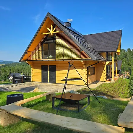 Lk Forest Luksusowe Z Basenem Z Jacuzzi, Sauna, Grota Solna, Sala Bilardowa I Ogrodem