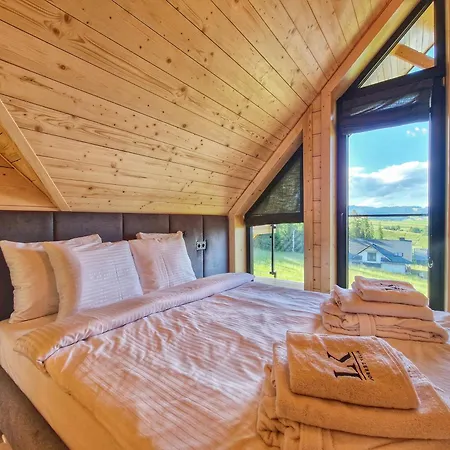Lk Forest Luksusowe Z Basenem Z Jacuzzi, Sauna, Grota Solna, Sala Bilardowa I Ogrodem