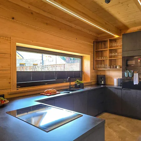 Lk Forest Luksusowe Z Basenem Z Jacuzzi, Sauna, Grota Solna, Sala Bilardowa I Ogrodem