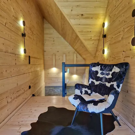 Villa Lk Forest Luksusowe Z Basenem Z Jacuzzi, Sauna, Grota Solna, Sala Bilardowa I Ogrodem