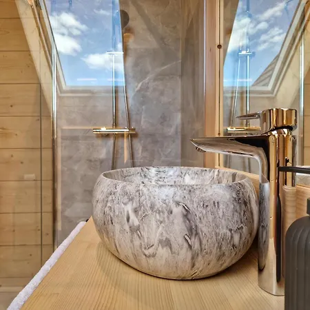 Lk Forest Luksusowe Z Basenem Z Jacuzzi, Sauna, Grota Solna, Sala Bilardowa I Ogrodem Villa *