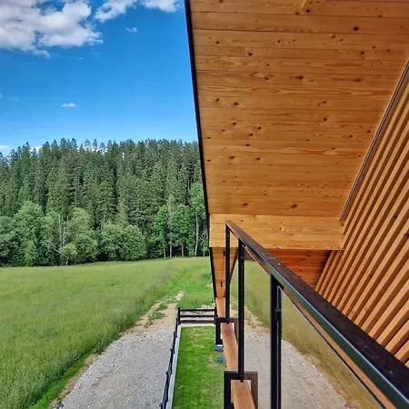 Villa Lk Forest Luksusowe Z Basenem Z Jacuzzi, Sauna, Grota Solna, Sala Bilardowa I Ogrodem *