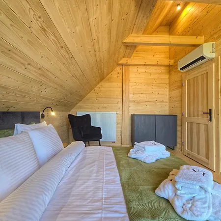 Lk Forest Luksusowe Z Basenem Z Jacuzzi, Sauna, Grota Solna, Sala Bilardowa I Ogrodem *