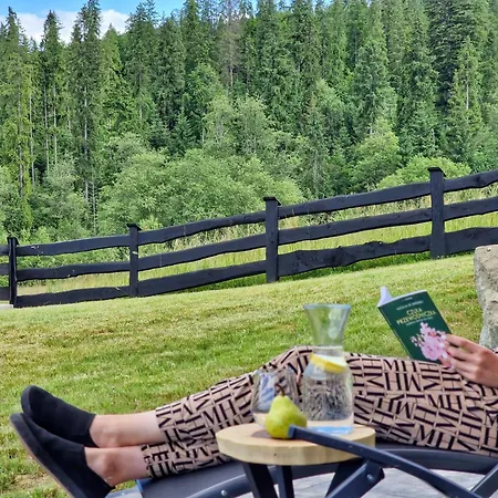 Lk Forest Luksusowe Z Basenem Z Jacuzzi, Sauna, Grota Solna, Sala Bilardowa I Ogrodem Lapsze Nizne