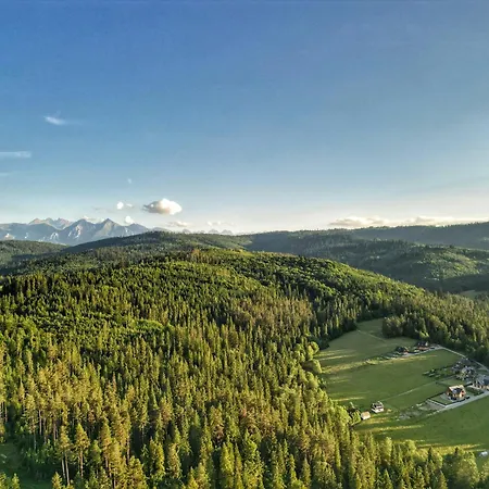 Lk Forest Luksusowe Z Basenem Z Jacuzzi, Sauna, Grota Solna, Sala Bilardowa I Ogrodem