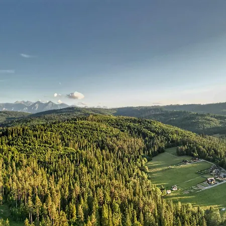 Lk Forest Luksusowe Z Basenem Z Jacuzzi, Sauna, Grota Solna, Sala Bilardowa I Ogrodem *