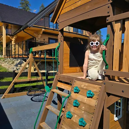 Lk Forest Luksusowe Z Basenem Z Jacuzzi, Sauna, Grota Solna, Sala Bilardowa I Ogrodem